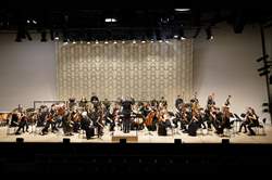 November 15, 2019, Concert: Beethoven, Haydn, Prokofjew, ABPU Linz