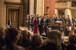 Concert VOM HIMMEL HOCH - Rudolfinum Prague (C 3)